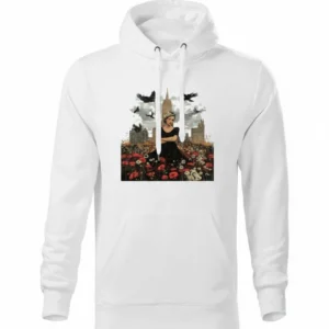 Bluza patriotyczna Męska - Hołd dla Bohaterów i Historii